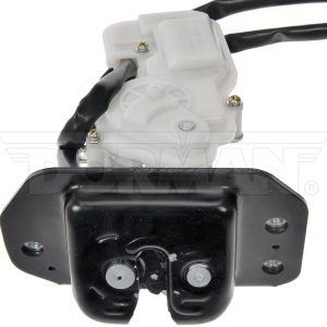 Dorman Liftgate Lock Actuator, OE Solutions ™ – 940-131