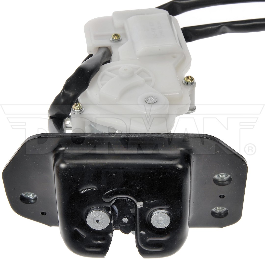 Dorman Liftgate Lock Actuator, OE Solutions ™ – 940-131