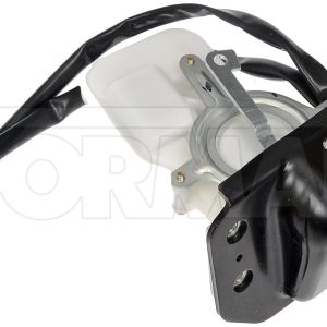Dorman Liftgate Lock Actuator, OE Solutions ™ – 940-131