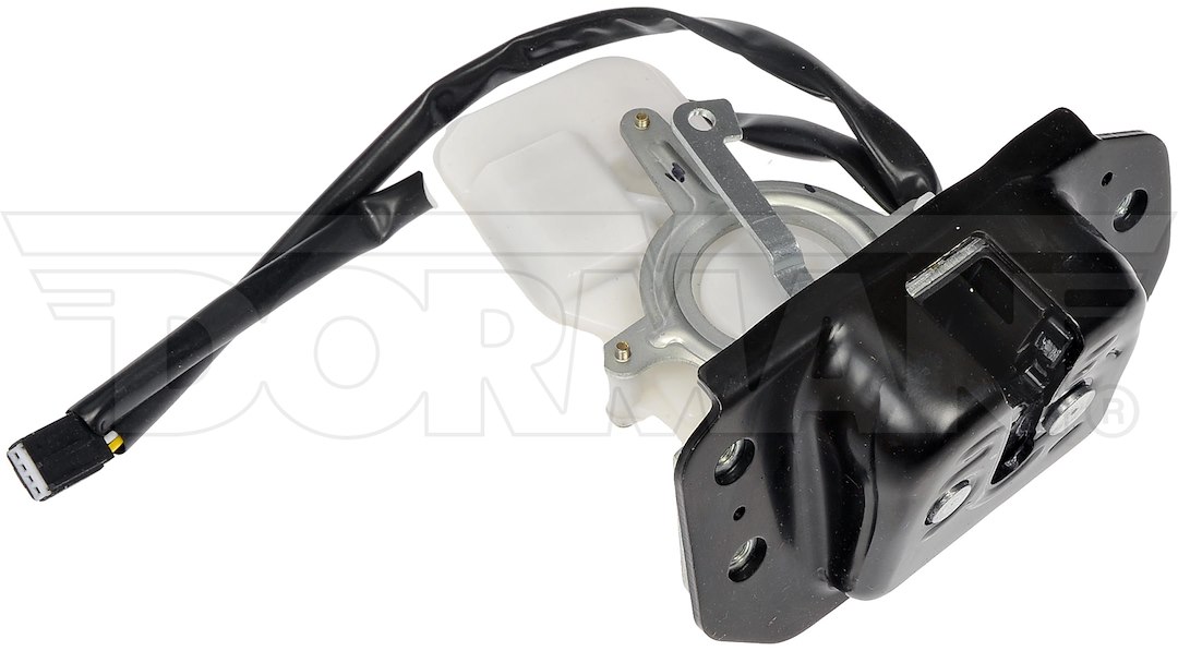 Dorman Liftgate Lock Actuator, OE Solutions ™ – 940-131