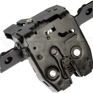 Dorman Liftgate Lock Actuator, OE Solutions ™, 3 Blade Pin Terminal, Without Power Liftgate, Latch and Actuator Assembly – 940-674