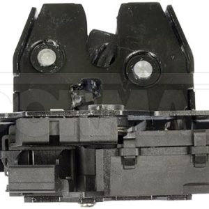 Dorman Liftgate Lock Actuator, OE Solutions ™, 3 Blade Pin Terminal, Without Power Liftgate, Latch and Actuator Assembly – 940-674