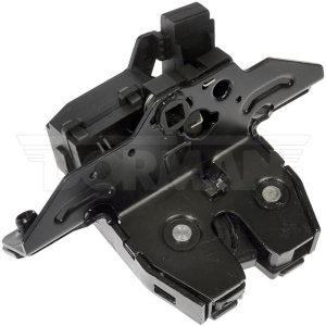 Dorman Liftgate Lock Actuator, OE Solutions ™, 3 Blade Pin Terminal, Without Power Liftgate, Latch and Actuator Assembly – 940-674