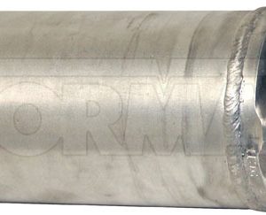 Dorman Drive Shaft, OE Solutions™, 93.34 Inch Length, One Piece, Aluminum, 5 Inch Diameter, 1/8 Inch Wall Thickness – 946-089