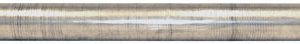 Dorman Drive Shaft, OE Solutions™, 93.34 Inch Length, One Piece, Aluminum, 5 Inch Diameter, 1/8 Inch Wall Thickness – 946-089