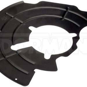 Dorman Brake Dust Shield, OE Solutions ™, Steel, 320 Millimeter Diameter, Single – 947-037