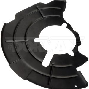 Dorman Brake Dust Shield, OE Solutions ™, Steel, 320 Millimeter Diameter, Single – 947-037