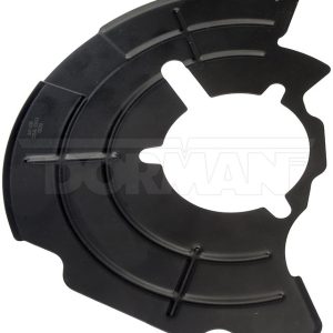 Dorman Brake Dust Shield, OE Solutions ™, Steel, 320 Millimeter Diameter, Single – 947-038