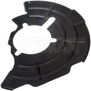 Dorman Brake Dust Shield, OE Solutions ™, Steel, 320 Millimeter Diameter, Single – 947-038
