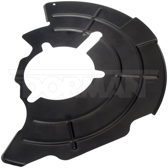 Dorman Brake Dust Shield, OE Solutions ™, Steel, 320 Millimeter Diameter, Single – 947-038