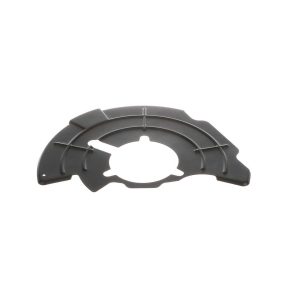 Dorman Brake Dust Shield, OE Solutions ™, Steel, 320 Millimeter Diameter, Single – 947-038