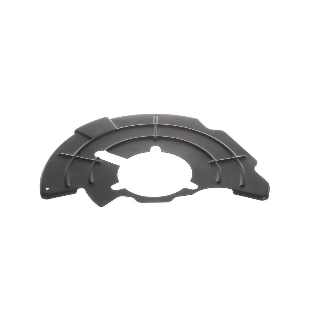 Dorman Brake Dust Shield, OE Solutions ™, Steel, 320 Millimeter Diameter, Single – 947-038
