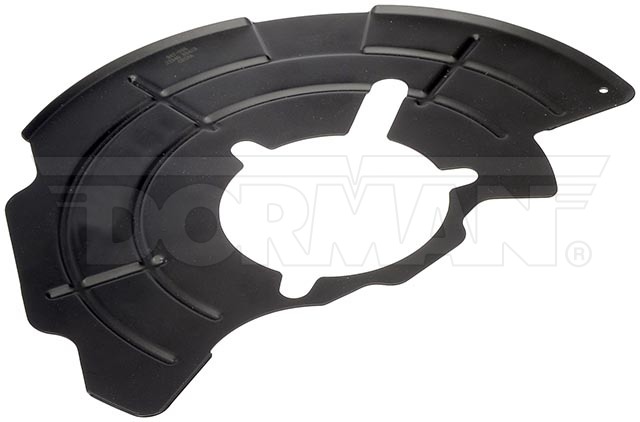 Dorman Brake Dust Shield, OE Solutions ™, Steel, 320 Millimeter Diameter, Single – 947-038