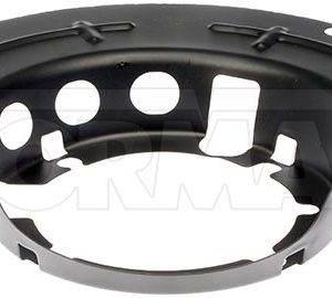Dorman Brake Dust Shield, OE Solutions™, Disc Brake, 10 Inch Diameter, 15 Inch Length X 15 Inch Width X 2-1/2 Inch Thickness – 947-064