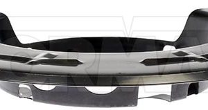 Dorman Brake Dust Shield, OE Solutions™, Disc Brake, 384 Millimeter Diameter, 5 Mounting Holes, Black, Steel – 947-065
