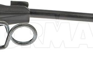 Dorman Line Repair Kit, OE Solutions™, Use to Repair Air Suspension Line, 3.2 Millimeter Tube Outside Diameter X 150.5 Millimeter Length – 949-016
