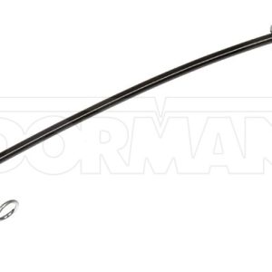 Dorman Line Repair Kit, OE Solutions™, Use to Repair Air Suspension Line, 3.2 Millimeter Tube Outside Diameter X 150.5 Millimeter Length – 949-016