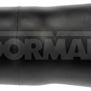 Dorman Air Suspension Spring, OE Solutions™, 9.8 Inch Maximum Height/ 8.3 Inch Minimum Height, Black Rubber Bellows – 949-070