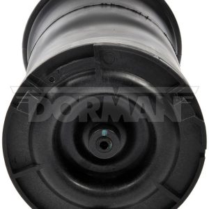 Dorman Air Suspension Spring, OE Solutions™, 9.8 Inch Maximum Height/ 8.3 Inch Minimum Height, Black Rubber Bellows – 949-070