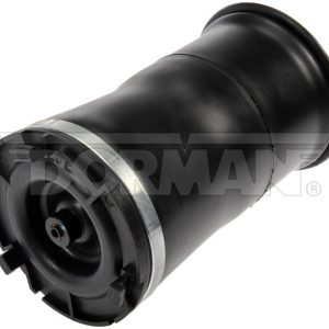 Dorman Air Suspension Spring, OE Solutions™, 9.8 Inch Maximum Height/ 8.3 Inch Minimum Height, Black Rubber Bellows – 949-070
