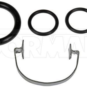 Dorman Air Suspension Spring, OE Solutions™ – 949-252