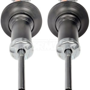 Dorman Air Spring to Coil Spring Conversion Kit, OE Solutions™, With Single Bare Strut – 949-509