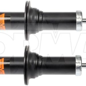 Dorman Air Spring to Coil Spring Conversion Kit, OE Solutions™, With Single Bare Strut – 949-509