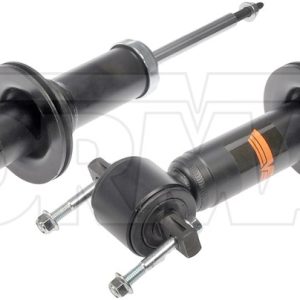 Dorman Air Spring to Coil Spring Conversion Kit, OE Solutions™, With Single Bare Strut – 949-509