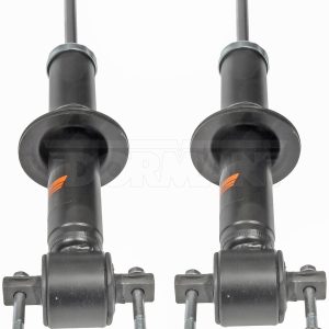 Dorman Air Spring to Coil Spring Conversion Kit, OE Solutions™, With Single Bare Strut – 949-509