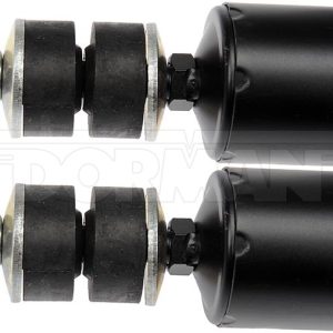 Dorman Air Spring to Coil Spring Conversion Kit, OE Solutions™, With Two Springs/ Two Shocks/ Mounting Hardware – 949-541