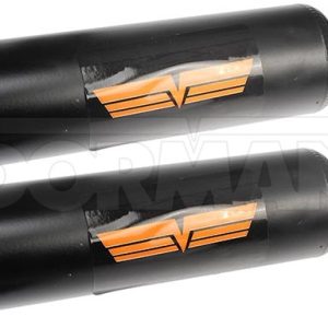 Dorman Air Spring to Coil Spring Conversion Kit, OE Solutions™, With Two Springs/ Two Shocks/ Mounting Hardware – 949-541