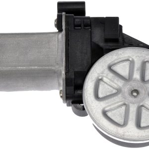 Dorman Liftgate Lock Actuator, OE Solutions ™, With Actuator Only – 950-000