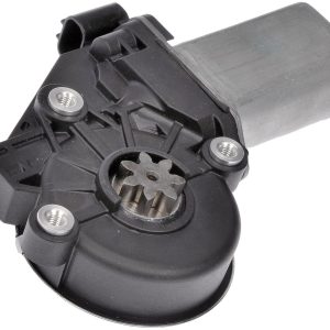 Dorman Liftgate Lock Actuator, OE Solutions ™, With Actuator Only – 950-000