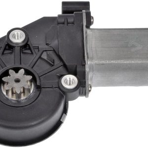 Dorman Liftgate Lock Actuator, OE Solutions ™, With Actuator Only – 950-000