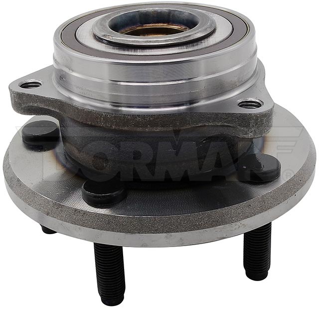 Dorman Wheel Bearing and Hub Assembly, OE Solutions ™, 32 Spline, With Five M14 X 1.5 Wheel Stud – 951-124