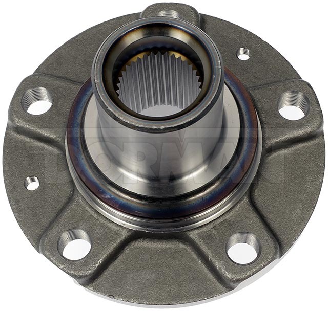 Dorman Wheel Bearing and Hub Assembly, OE Solutions ™, M16 X 1.5 Wheel Stud Size, 88.9 Millimeter Knuckle Pilot Hole Diameter – 952-933