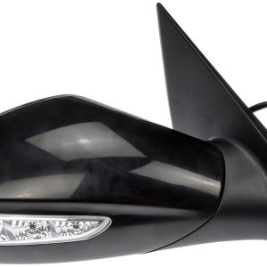 Dorman Exterior Mirror, Paint to Match, Powered, Heated – 955-2082