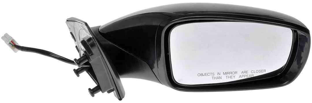 Dorman Exterior Mirror, Paint to Match, Powered, Heated – 955-2082