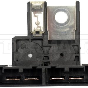 Dorman Battery Fuse, OE Solutions ™, Battery Circuit, 12 Volt DC, Plastic, 80/ 60/ 100 Amp, Copper Terminal, Single – 956-130