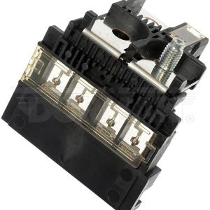Dorman Battery Fuse, OE Solutions ™, Battery Circuit, 12 Volt DC, Plastic, 80/ 60/ 100 Amp, Copper Terminal, Single – 956-130
