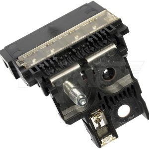 Dorman Battery Fuse, OE Solutions ™, Battery Circuit, 12 Volt DC, Plastic, 80/ 60/ 100 Amp, Copper Terminal, Single – 956-130
