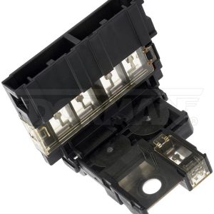 Dorman Battery Fuse, OE Solutions ™, Battery Circuit, 12 Volt DC, Plastic, 80/ 60/ 100 Amp, Copper Terminal, Single – 956-130