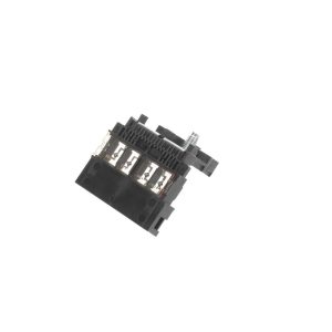 Dorman Battery Fuse, OE Solutions ™, Battery Circuit, 12 Volt DC, Plastic, 80/ 60/ 100 Amp, Copper Terminal, Single – 956-130