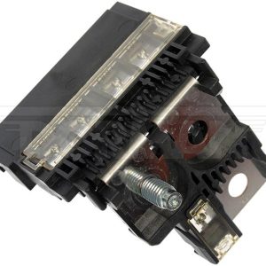 Dorman Battery Fuse, OE Solutions™, Battery Circuit, 12 Volt DC, Plastic, 80/ 100/ 140 Amp, Copper Terminal, Single – 956-131