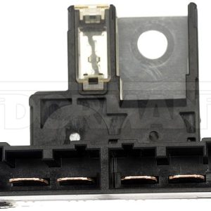 Dorman Battery Fuse, OE Solutions™, Battery Circuit, 12 Volt DC, Plastic, 80/ 100/ 140 Amp, Copper Terminal, Single – 956-131