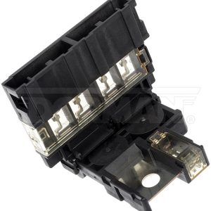Dorman Battery Fuse, OE Solutions™, Battery Circuit, 12 Volt DC, Plastic, 80/ 100/ 140 Amp, Copper Terminal, Single – 956-131