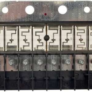 Dorman Fuse, OE Solutions ™, 200 Amp, Male Screw Terminal, Single – 956-210