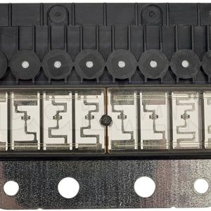 Dorman Fuse, OE Solutions ™, 200 Amp, Male Screw Terminal, Single – 956-210