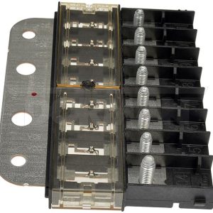 Dorman Fuse, OE Solutions ™, 200 Amp, Male Screw Terminal, Single – 956-210