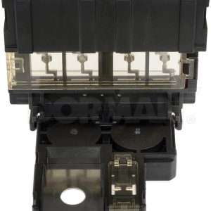 Dorman Battery Fuse, OE Solutions ™, Battery Circuit, 12 Volt DC, Plastic, 80/ 100/ 250 Amp, Copper Terminal, Single – 956-450
